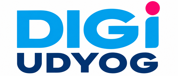 DIGI UDYOG